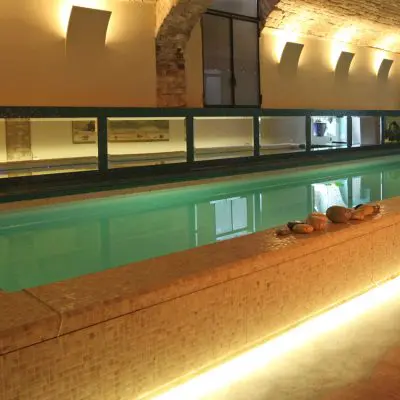 <b>Riscaldamento</b>  per piscine