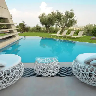 Piscine Design